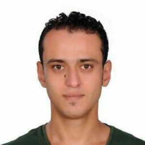 Meet your Posher, Abdallah